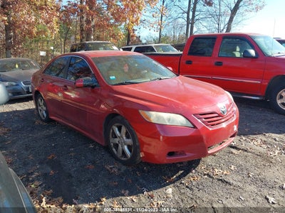 Toyota Camry 2007
