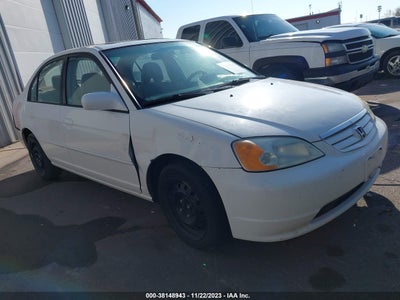 Honda Civic 2003