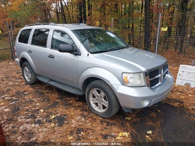 Dodge Durango 2009