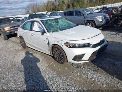 Honda Civic 2023