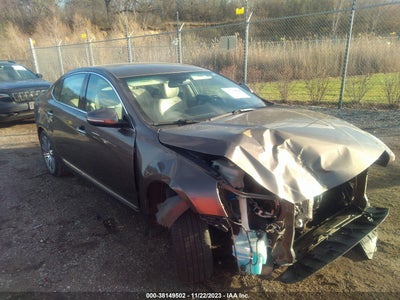Kia Cadenza 2014