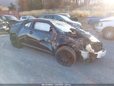 Scion Tc 2013