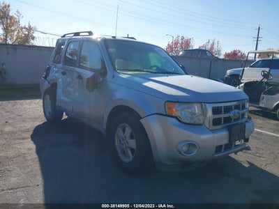 Ford Escape 2010