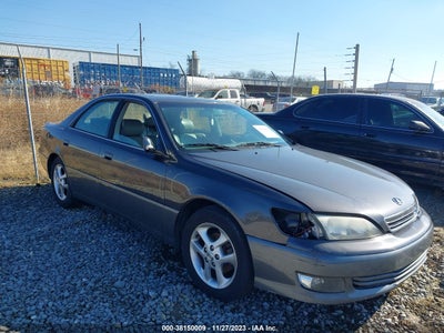 Lexus Es 300 2001
