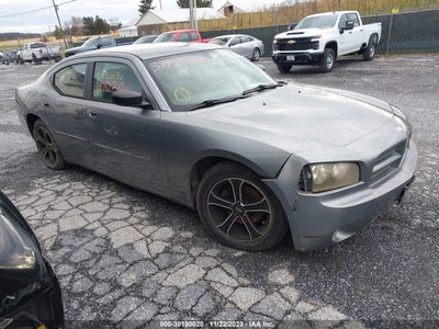 Dodge Charger 2006