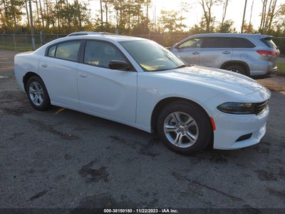 Dodge Charger 2023