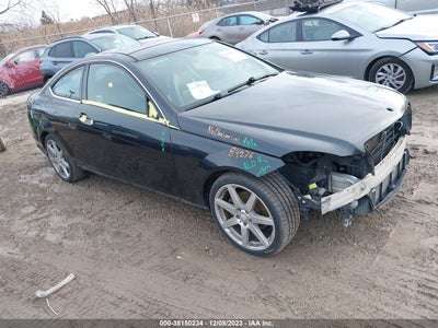 Mercedes-benz C-class 2012