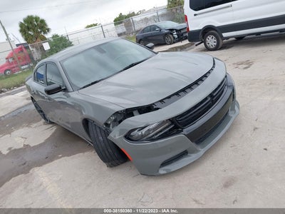 Dodge Charger 2019