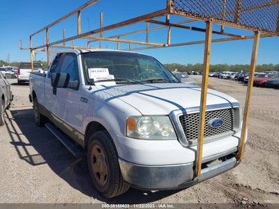 Ford F-150 2006