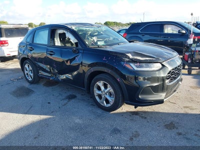 Honda Hr-v 2023