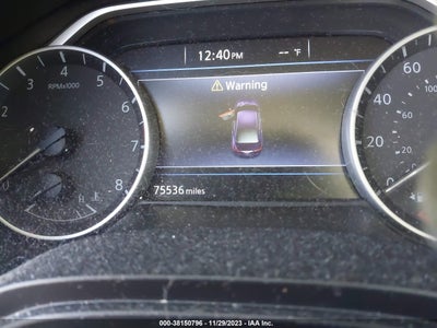 DayDrive