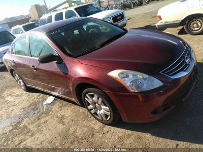Nissan Altima 2011