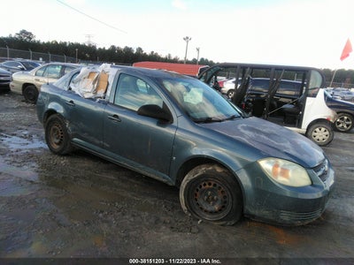 Chevrolet Cobalt 2006