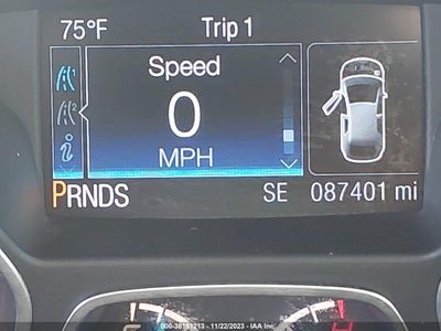 DayDrive