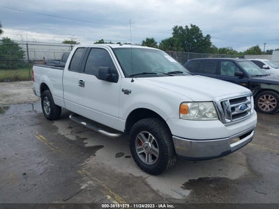 FORD F-150 2006