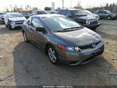 Honda Civic 2007