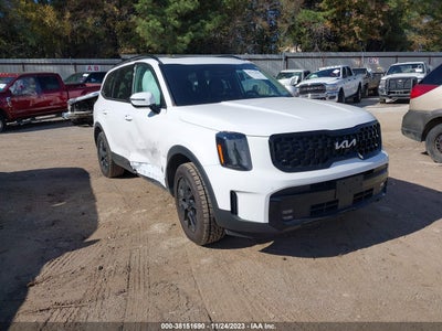 Kia Telluride 2024