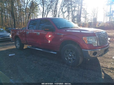 Ford F-150 2010