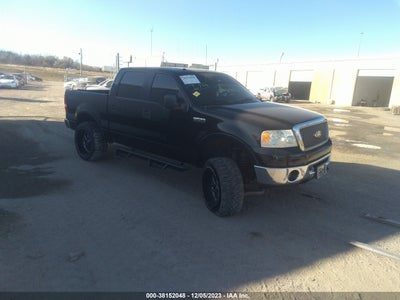 Ford F-150 2006