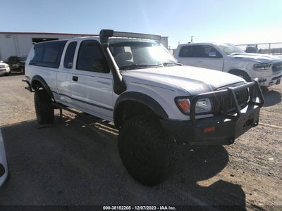 Toyota Tacoma 2003