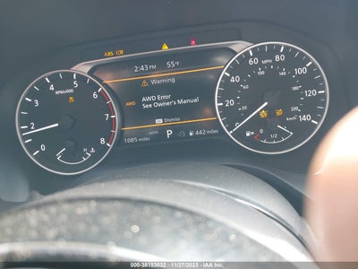 DayDrive