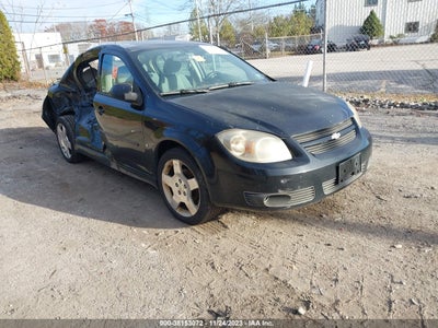 Chevrolet Cobalt 2009