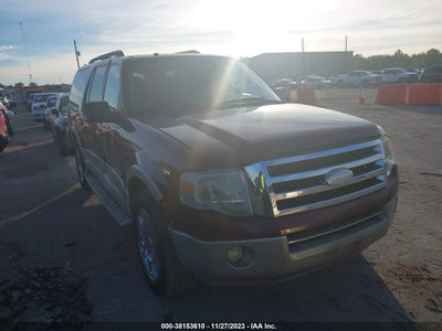 Ford Expedition 2007