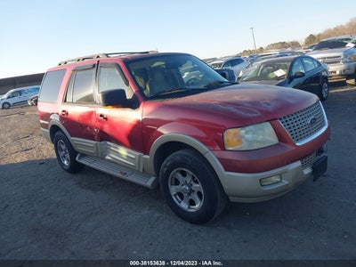 Ford Expedition 2006