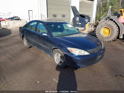 Toyota Camry 2003