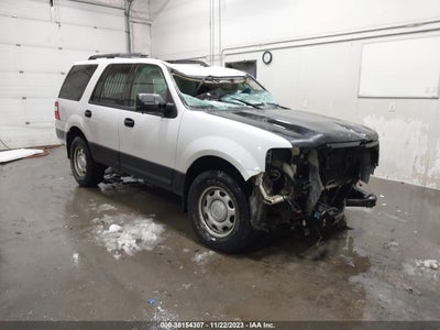 Ford Expedition 2010
