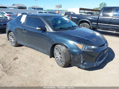 Scion Tc 2015