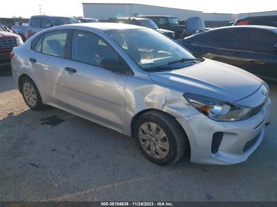 Kia Rio 2018