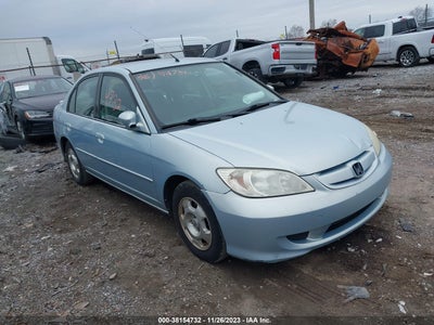 Honda Civic 2005