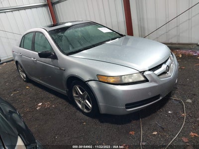 Acura Tl 2005