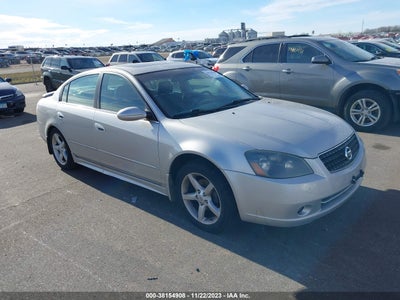 Nissan Altima 2005