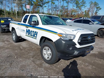 Toyota Tacoma 2023