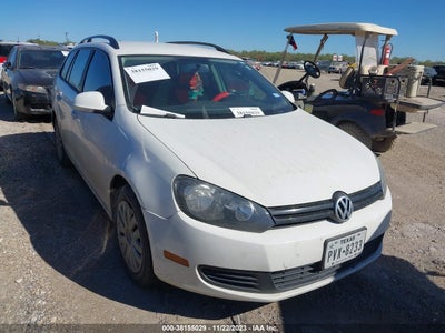 Volkswagen Jetta 2013