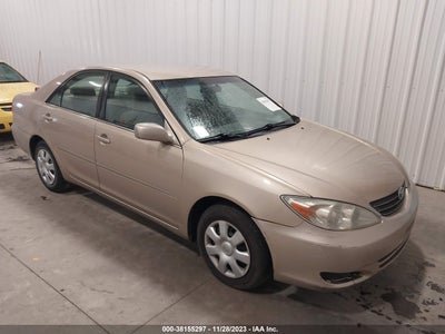 Toyota Camry 2002
