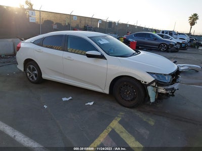 Honda Civic 2019