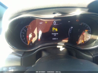 DayDrive