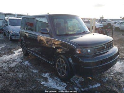 Scion Xb 2006