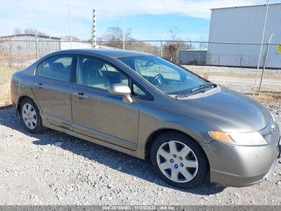 Honda Civic 2007