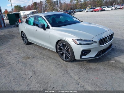 Volvo S60 2019