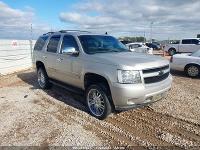 Chevrolet Tahoe 2007
