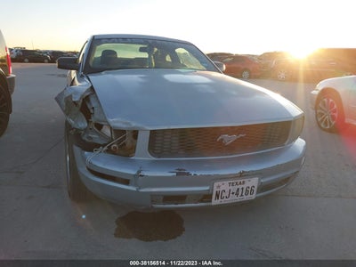 Ford Mustang 2006