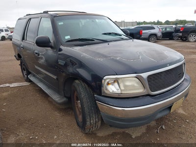 Ford Expedition 2000