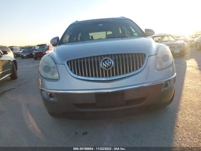 Buick Enclave 2008