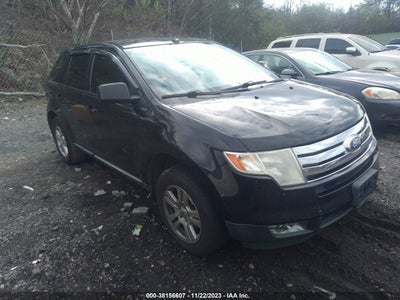 Ford Edge 2010