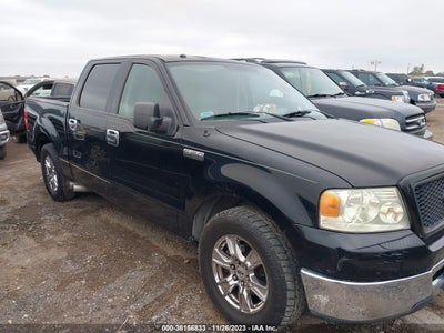 Ford F-150 2006