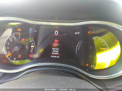 DayDrive